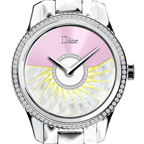 dior watch review|Dior watches official site.